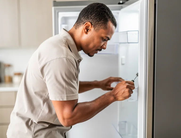 Kühlschrank Reparatur Service in Nuremberg